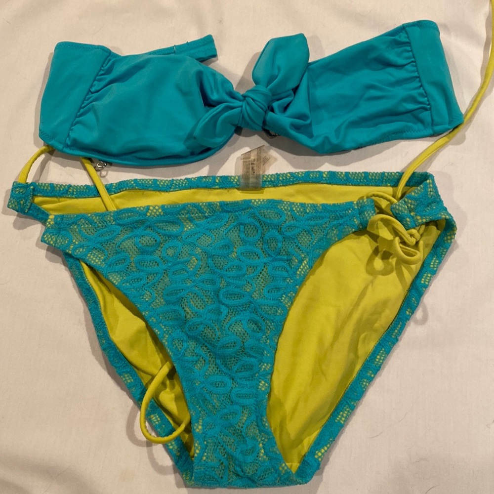 Victoria Secret swimsuit